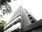 白金高輪駅より徒歩1分 12階 築19年11ヶ月の賃貸物件