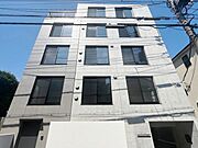 不動前駅より徒歩4分 4階 築1年4ヶ月の賃貸物件