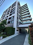 パークアクシス代官山 5階 築17年1ヶ月の賃貸物件