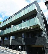 代官山駅より徒歩5分 3階 築10年6ヶ月の賃貸物件