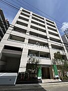 目黒駅より徒歩5分 8階 新築の賃貸物件