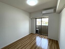 ラサンテ広尾（LaSante広尾） 610 6階1Kのリビング/ダイニング