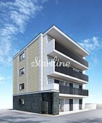 エルファーロ恵比寿の賃貸物件