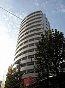 代々木駅より徒歩3分 10階 築19年7ヶ月の賃貸物件