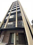 麻布十番駅より徒歩7分 8階 築6年3ヶ月の賃貸物件