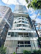 恵比寿駅より徒歩4分 9階 築20年10ヶ月の賃貸物件