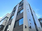 不動前駅より徒歩8分 築5年1ヶ月 5階建の賃貸物件