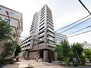 トレディレジデンシア恵比寿 4階 築17年4ヶ月の賃貸物件