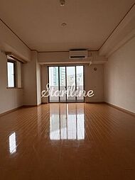 フェルテ波 302 3階1DKのリビング/ダイニング