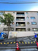 グランカーサ六本木の賃貸物件