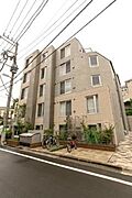 代々木公園駅より徒歩8分 2階 築8年4ヶ月の賃貸物件