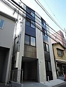 MOMO17白金の賃貸物件