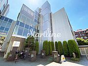 表参道駅より徒歩15分 築19年5ヶ月 6階建の賃貸物件