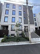 グランパセオ目黒花房山の賃貸物件