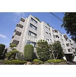 ティアラ島津山 405