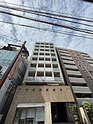 パークハウス麻布十番アーバンスの賃貸物件