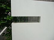 広尾駅より徒歩3分 築25年3ヶ月 5階建の賃貸物件