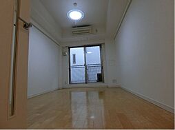 アーデン目黒不動前 201 2階1Kのリビング/ダイニング