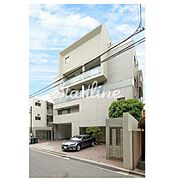 品川駅より徒歩10分 3階 築23年10ヶ月の賃貸物件