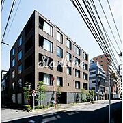 ミリアレジデンス南麻布 2階 築26年3ヶ月の賃貸物件