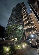 日神パレステージ西麻布の賃貸物件