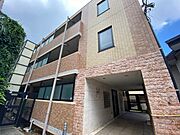 グラントゥルース目黒花房山の賃貸物件