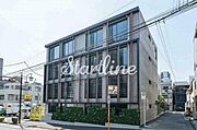 estLargoSHIBUYA 3階 築2年6ヶ月の賃貸物件