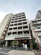 ＬＩＶＬＩ・シロカネ 7階 築8年8ヶ月の賃貸物件