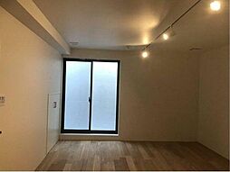 リーガランド恵比寿 101 1階2LDKのリビング/ダイニング