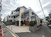 ヨシノハウスの賃貸物件