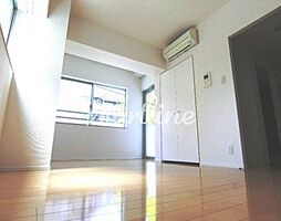 エスティメゾン武蔵小山 304 3階1Kのリビング/ダイニング