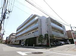 エスティメゾン武蔵小山