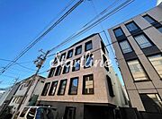 LEGALAND西五反田の賃貸物件