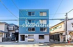 Ｊ．リヴェール武蔵小山