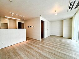 広尾アパートメント 303 3階1LDKのリビング/ダイニング