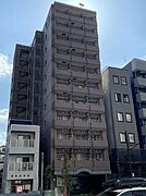 アクロス目黒 10階 築22年6ヶ月の賃貸物件