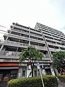 ダイナ大島 2階 築32年2ヶ月の賃貸物件