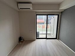 エンテヴィレ南麻布（Ente Wille南麻布） 801 8階1Kのリビング/ダイニング