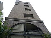 サン デプレ麻布 2階 築15年9ヶ月の賃貸物件