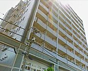 BPRレジデンス三田伊皿子坂 3階 築18年9ヶ月の賃貸物件