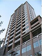 五反田駅より徒歩4分 18階 築20年10ヶ月の賃貸物件