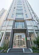 不動前駅より徒歩3分 14階 築20年9ヶ月の賃貸物件