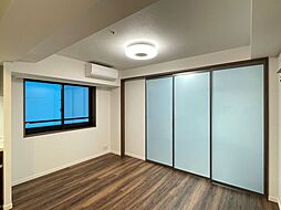 パークヴィラ恵比寿 903 9階1LDKのリビング/ダイニング