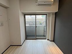 コンシェリア南麻布トウキョウプレミアムイースト 202 2階1Kのリビング/ダイニング