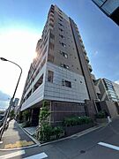 コンシェリア南麻布ＥＡＳＴの賃貸物件