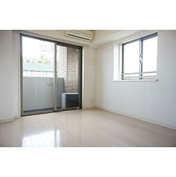 プロスペクト・グラーサ広尾 708 7階1Kのリビング/ダイニング