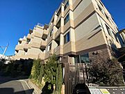 高輪台駅より徒歩7分 3階 築8年11ヶ月の賃貸物件