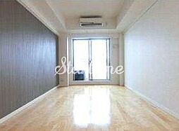 アーデン目黒不動前 310 3階1Kのリビング/ダイニング