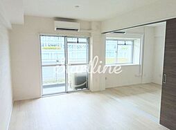 アクティ目黒駅前1号棟 909 9階3LDKのリビング/ダイニング