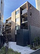 GRANPASEO西麻布の賃貸物件